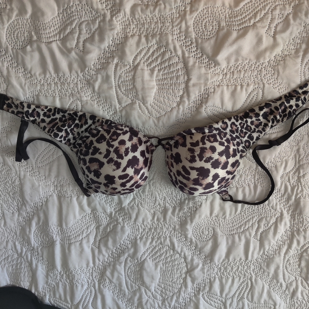 Victoria secret bra